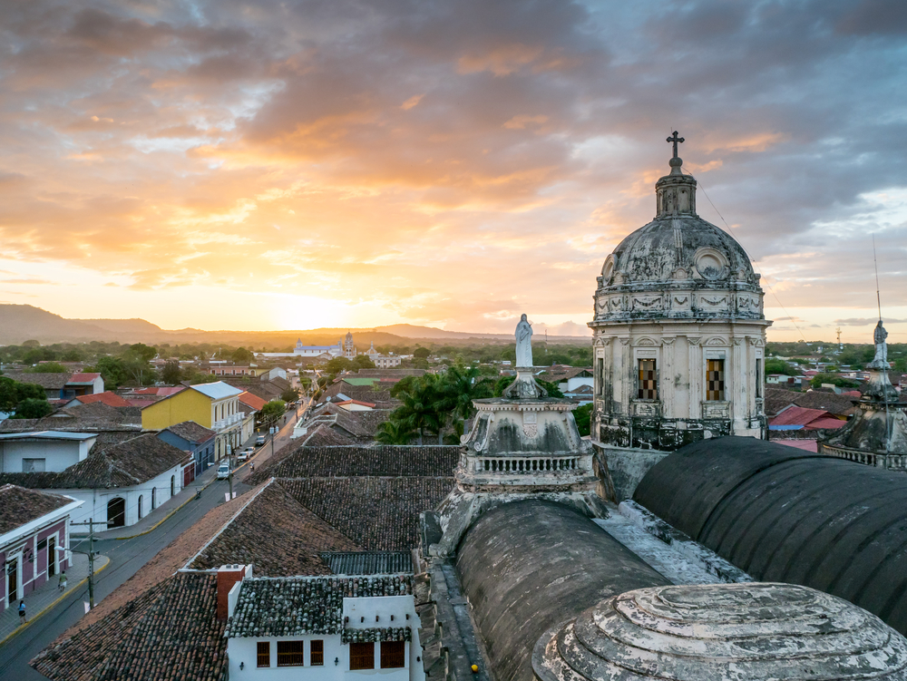 Ready for your next holiday? We are confident that this series of photos will inspire you to book your next trip to visit Nicaragua!