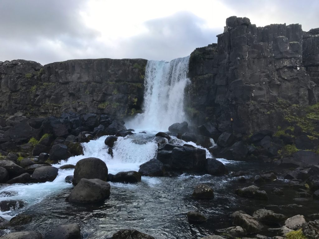 Iceland Adventure