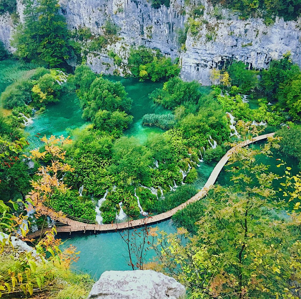 Stunning Croatia